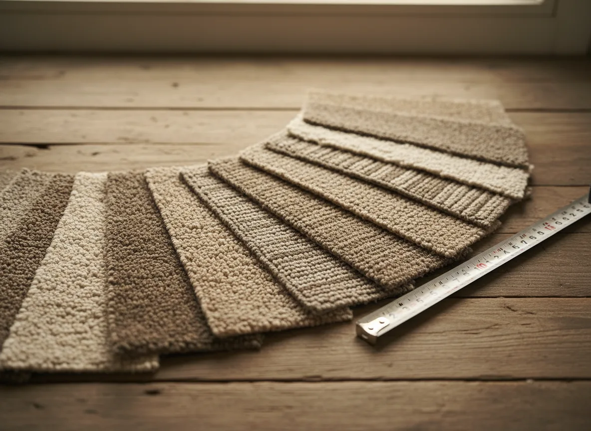 Carpet Installation Petersburg, PA FAQs